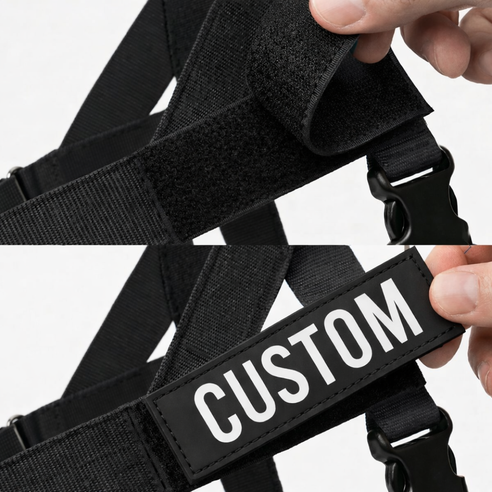 Personalized Tag