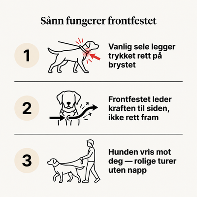 Vovly - Kontrollsele