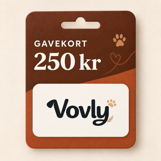 Gavekort