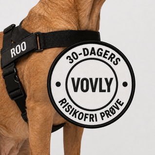 Vovly - Kontrollsele