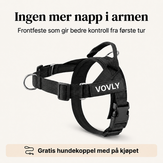 Vovly - Kontrollsele