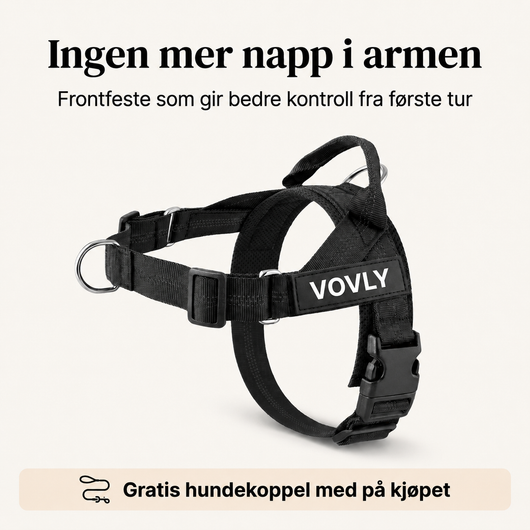 Vovly - Kontrollsele